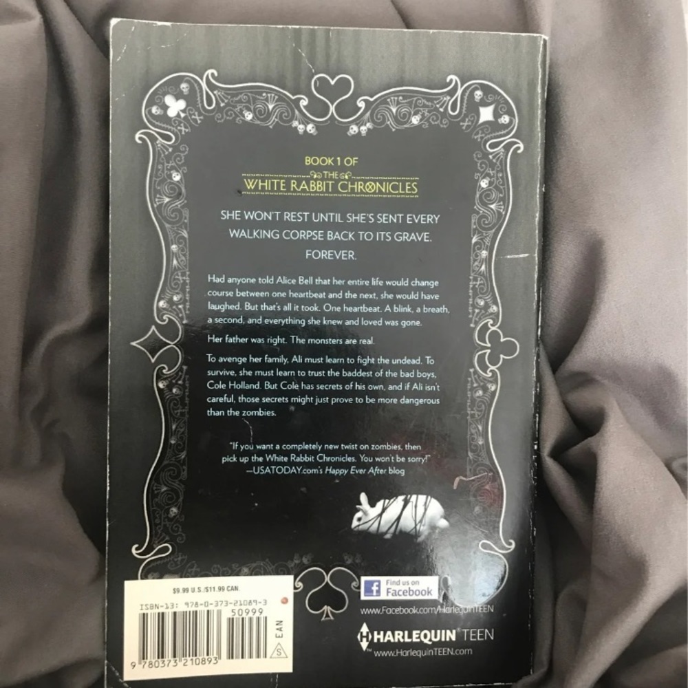 Book - Picture 2 of 2